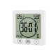 Termo-higrómetro digital para interiores con temporizador KT-9