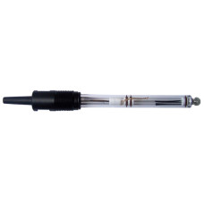 Electrodo dual de pH de vidrio para uso intensivo con sonda CAT