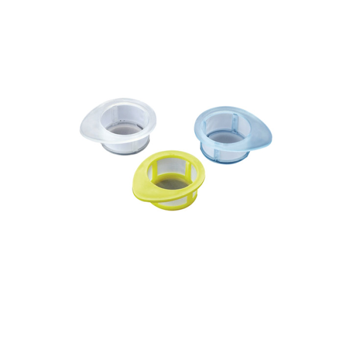 Tamiz celular de nylon para tubo cónico 50 ml estéril individual