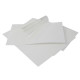 Membranas de sellado adhesivas para placas PCR/qPCR 96 pocillos libres de DNAsa y RNAsa