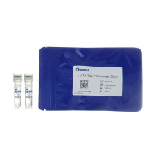 MasterMix para PCR x-VITA 2x listo para usar con Taq polimerasa dNTPs y MgCl₂
