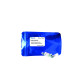 Marcador de peso molecular de ADN OXGEN