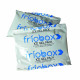 Acumulador de frío flexible para temperaturas positivas 2-8 °C gel no tóxico
