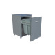 Mueble para residuos