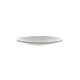 Vidrio de reloj de PTFE moldeo isostático FDA aprobado