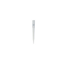Puntas de PP para micropipeta con filtro 1000 ul