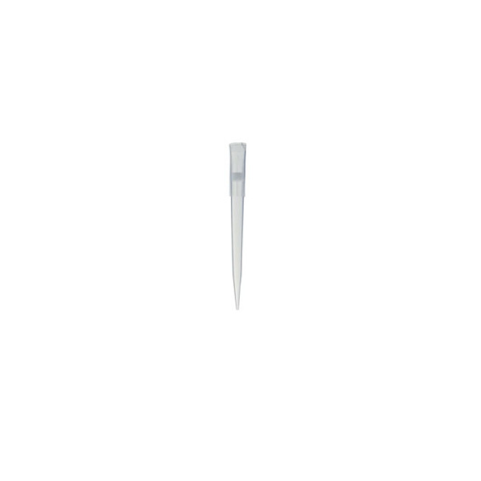 Puntas de PP para micropipeta con filtro 1000 ul