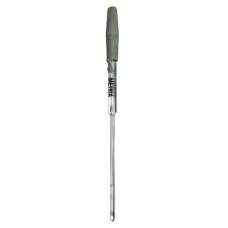 Electrodo de pH de vidrio para líquidos