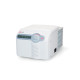 Microcentrífuga refrigerada alta velocidad 15000 rpm / 21380 xg con rotor Bio-safe 24 tubos
