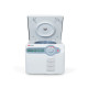 Microcentrífuga refrigerada alta velocidad 15000 rpm / 21380 xg con rotor Bio-safe 24 tubos
