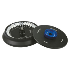 Rotores de ángulo fijo y adaptadores para microcentrífugas HSMC-15K-001 y HSMC-15R-001