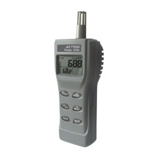 Medidor portátil de calidad del aire 77532