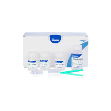 Kit de extracción de ADN genómico bacteriano dNEAT columnas MiniSpin