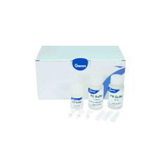 dNEAT Kit de extracción de ADN genómico en sangre completa, capa leucocitaria y células cultivadas
