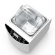 Baño termostático WB-Pro acero inoxidable 20–99 °C temporizador 999 min pantalla LED
