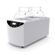 Baño termostático WB-Pro acero inoxidable 20–99 °C temporizador 999 min pantalla LED