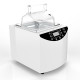 Baño termostático WB-Pro acero inoxidable 20–99 °C temporizador 999 min pantalla LED