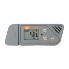 ADQUISIDOR DE DATOS PARA MEDICIÓN DE TEMPERATURA