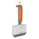Micropipeta multicanal de volumen variable EASY 40 Xpert