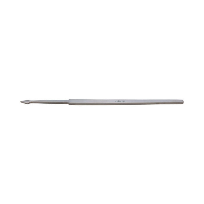 Agujas de disección Premium Line acero inoxidable 410 autoclavables