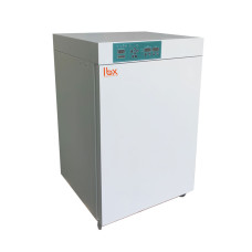 Incubadora de CO2 INC-C con esterilización UV y alarmas integradas