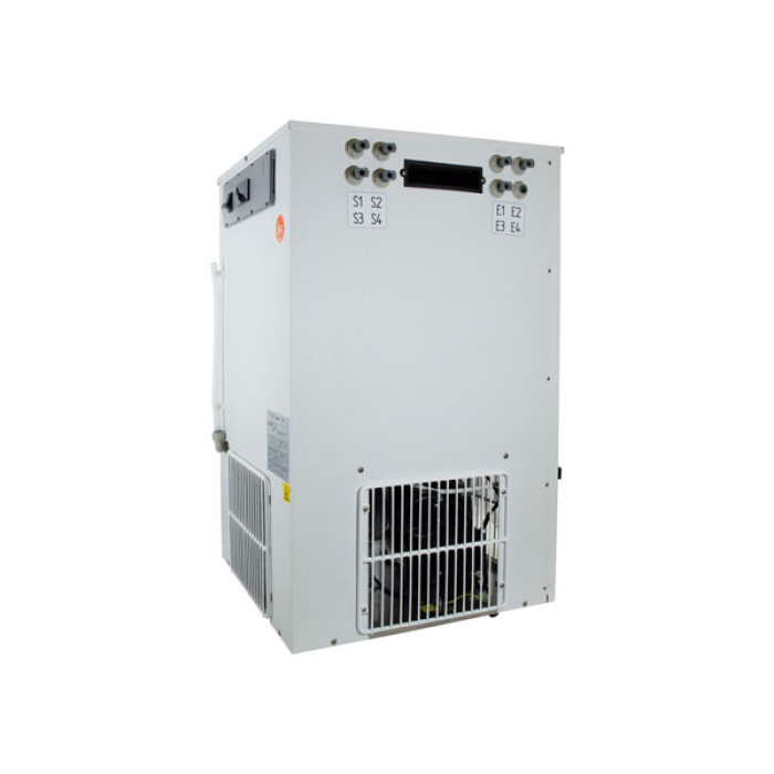 Recirculador de refrigeración RC-1 con gas R-290 — conexión hasta 3 equipos simultáneos