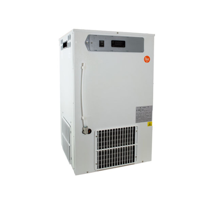 Recirculador de refrigeración RC-1 con gas R-290 — conexión hasta 3 equipos simultáneos