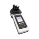 Fotómetro PoolLab 2.0 portátil 24 parámetros Bluetooth WiFi IP68 cubeta triple