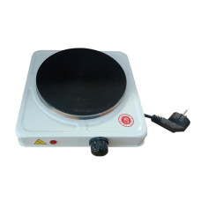 Placa calefactora básica HP-B1 regulable 5 posiciones 230 V