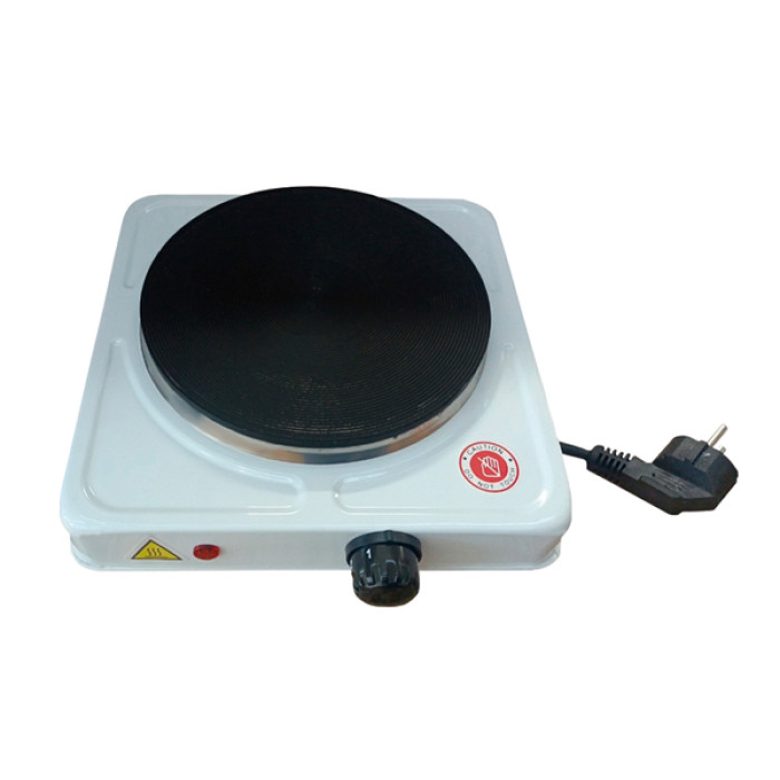 Placa calefactora básica HP-B1 regulable 5 posiciones 230 V