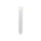 Tubo de ensayo con tapón de rosca PP fondo cilíndrico Ø 16 x 100 mm 10 ml