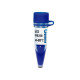 Tampón de carga 6X con xileno cianol, naranja G y azul de bromofenol — 5 x 1 ml