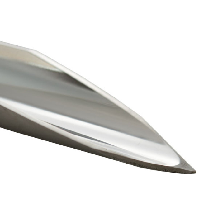 Muestreador para sacos acero inoxidable 316L
