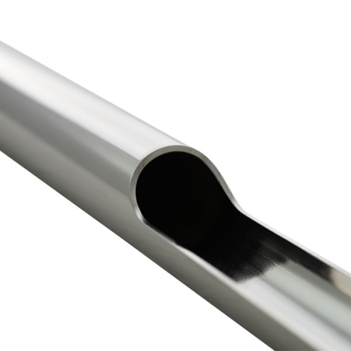 Muestreador para sacos acero inoxidable 316L