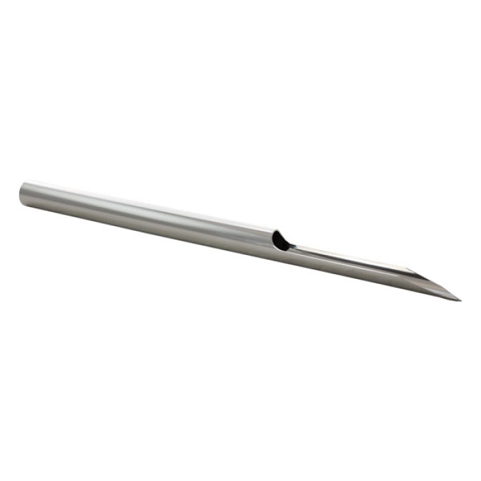 Muestreador para sacos acero inoxidable 316L