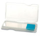 Archivador de polipropileno para portaobjetos 26×76 mm