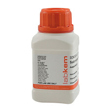 Base de agar Baird Parker BAC Ph. Eur.