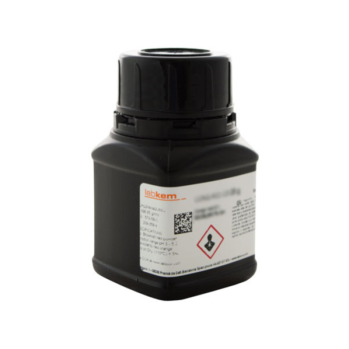 Rojo cresol IND