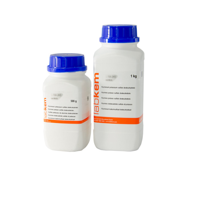 Cobre (II) sulfato pentahidrato EPR Ph. Eur. USP