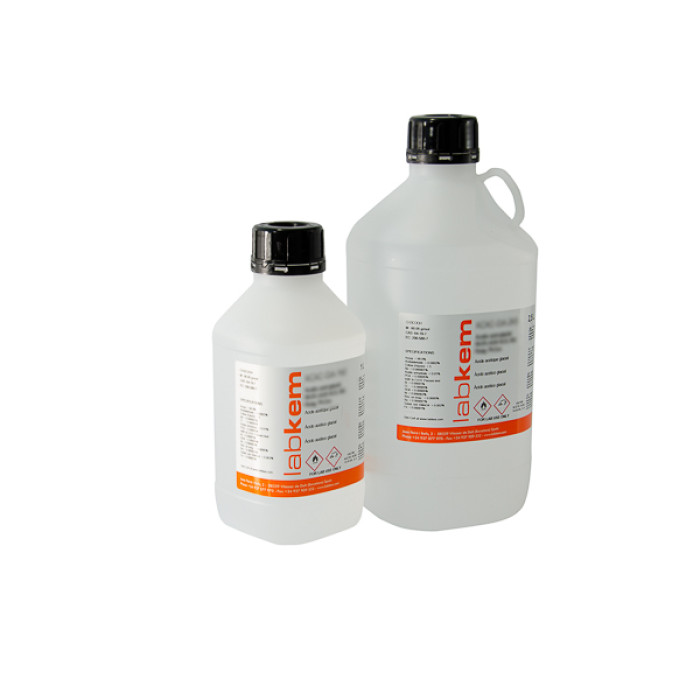 Dimetil sulfóxido  AGR ACS
