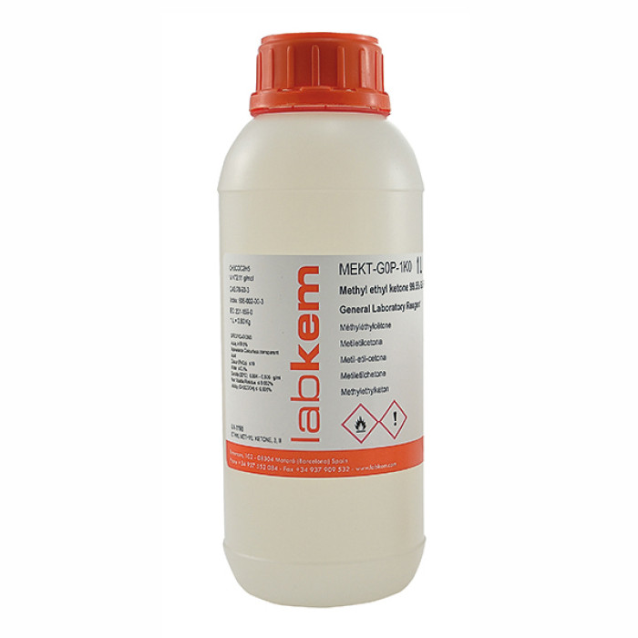 Etilo Acetato 99,8% GLR