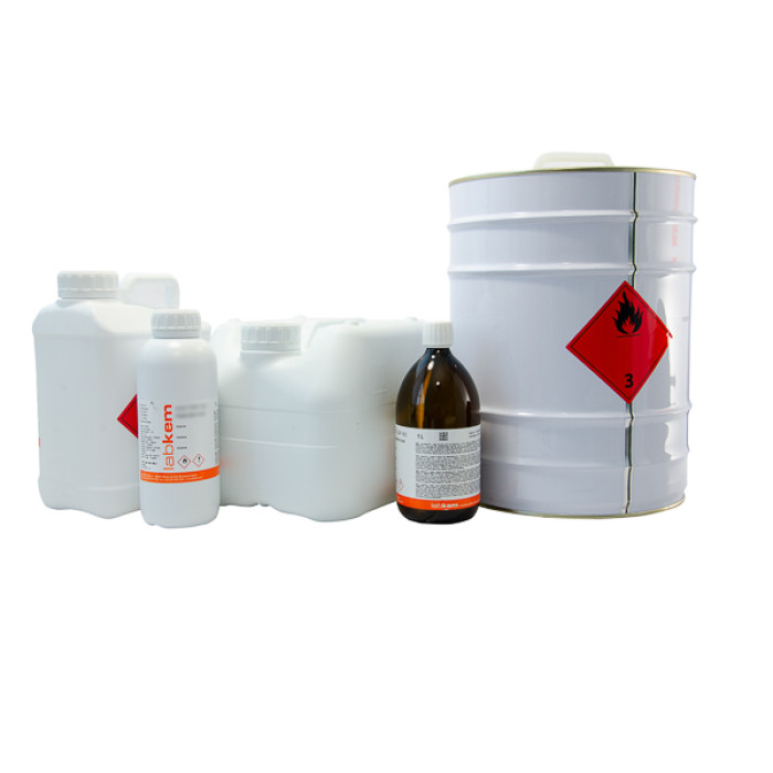 n-Heptano (isómeros) GLR