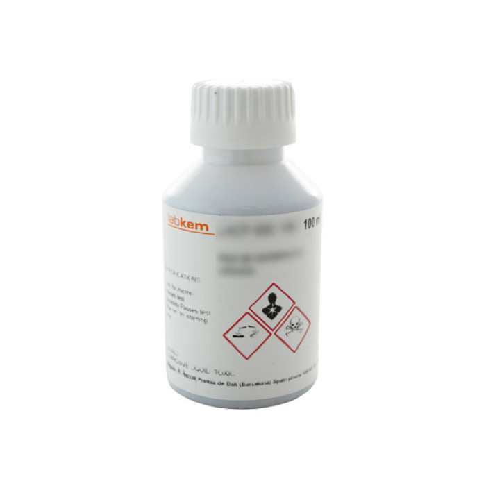 Fenoftaleína solución 0,2% en metanol IND