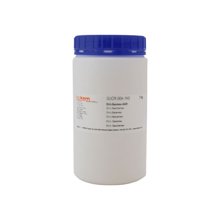 D(+)-Sacarosa AGR