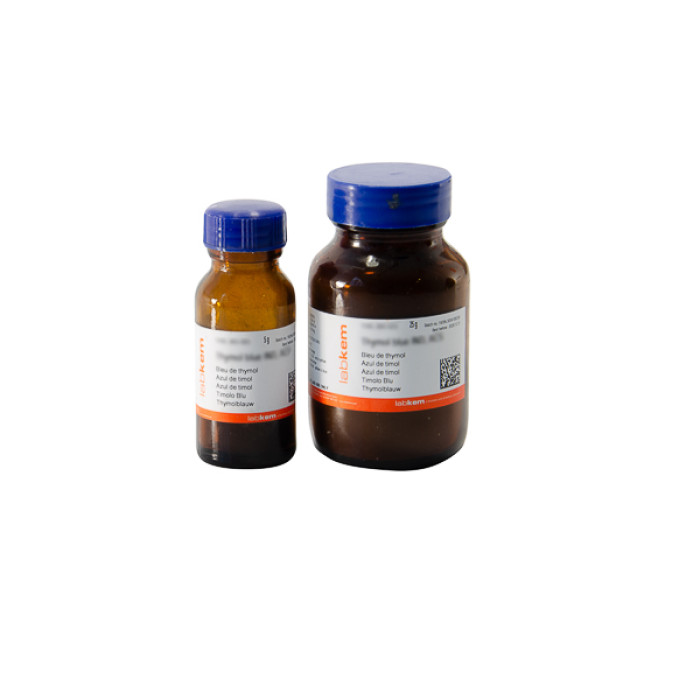 Azul de timol IND ACS