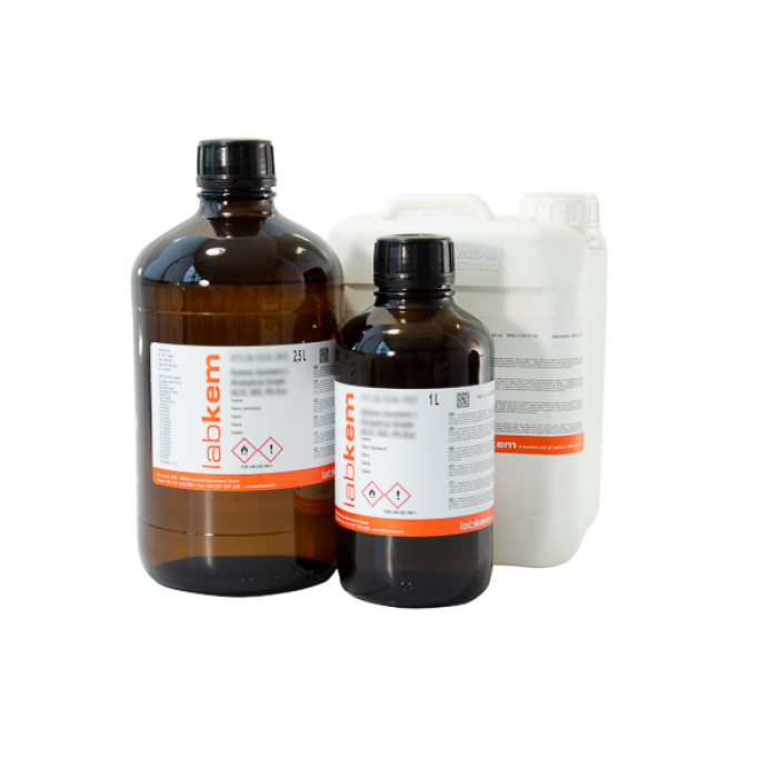 Xileno (isómeros) AGR ACS ISO Ph.Eur.