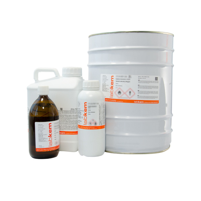 Xileno (isómeros) GLR