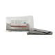 Cinc electrodo 85 x 25 x 1 mm GLR