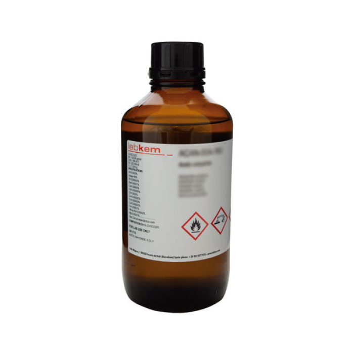 Karl-Fischer metanol seco KFR método volumétrico