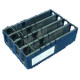 Portatubos y portacubetas para espectrofotómetro 7200A